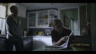 You've got to stop coming fucking
round here, mate. - Hatton Garden