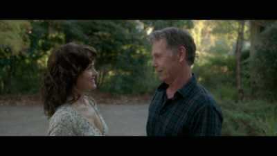 You've got such a good heart.
That's who I married. - Gerald's Game