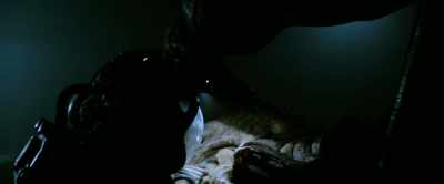You've got to suggest something. - Memory: The Origins of Alien