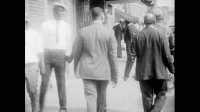 You've got sundown towns, - The Legacy of Black Wall Street