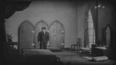 "You've got to take me back,
father, you've got to take 
me back!" - When Boys Leave Home