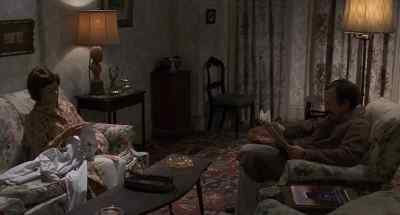 You've got to tell him. - Equus