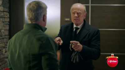 You've got ten days left. - The 12 Days of Christmas Eve
