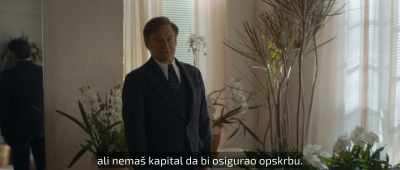 You've got the demand, - Halston