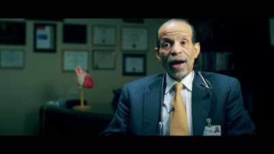 You've got the four worries 
which is PCBs, mercury, - What the Health
