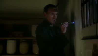 You've got the moves? - Doctor Who