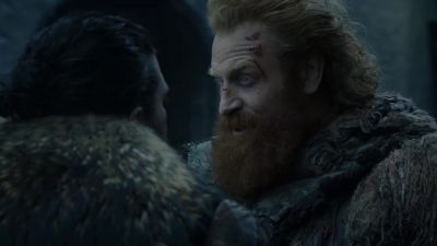 You've got the North in you. - Game of Thrones