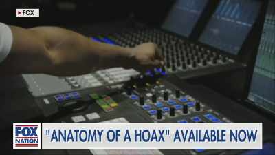 You've got the prosecutor's
office, kim foxx, - Jussie Smollett: Anatomy of a Hoax