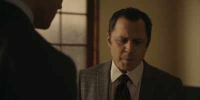 You've got the
public, the press, - Waco: The Aftermath