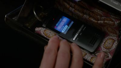 You've got the recorder? - Bull