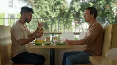 You've got the secret sauce here - Evolving Vegan