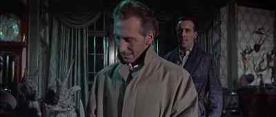 You've got the skull. - The Skull