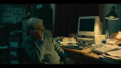 You've got the TV on, right? - Lockerbie: A Search for Truth