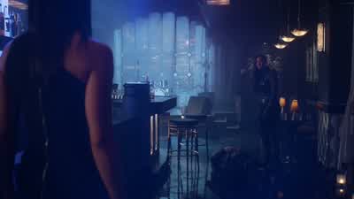 You've got the virus. - Gotham