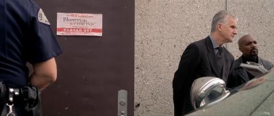 You've got the wrong guys - Jay and Silent Bob Strike Back