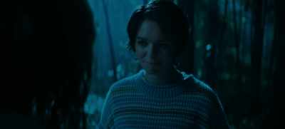You've got these incredible eyes. - My Best Friend's Exorcism