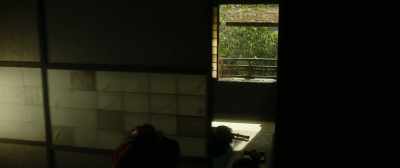 You've got things
to cry about, too. - Blade of the Immortal