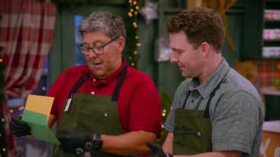 You've got this.
Love, Leah." - Baking It