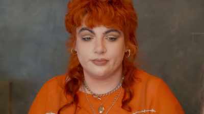 You've got time to think, plan it out,
and I can't wait to see your filter. - Glow Up: Britain's Next Make-Up Star