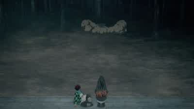 You’ve got to be kidding me. - Demon Slayer: Kimetsu no Yaiba