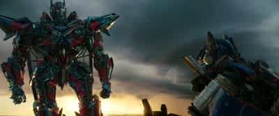 You've got to break this case down. - Transformers: Dark of the Moon