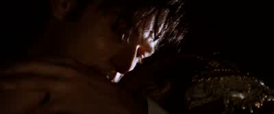 You've got to go on, Christian. - Moulin Rouge!