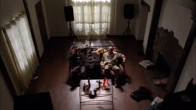 You've got to have a counselor. - Breaking Bad