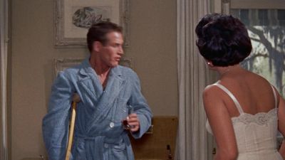 You've got to - Cat on a Hot Tin Roof