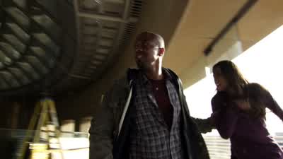 You've got to stop. - Marvel's Agents of S.H.I.E.L.D.