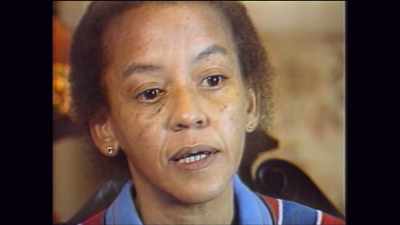 You've got traditional
Black leadership group, - Going to Mars: The Nikki Giovanni Project