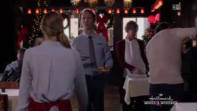 You've got two live ones - Christmas Encore
