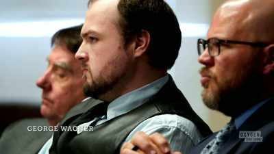  - You've got, uh,
 mother testifying against son - The Pike County Murders: A Family Massacre