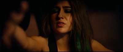 You've got it wrong.
Turn the car around. - Love Aaj Kal