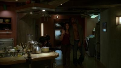 You've gotta be kidding me. - Lost