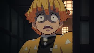 You’ve gotta be kidding me! - Demon Slayer: Kimetsu no Yaiba
