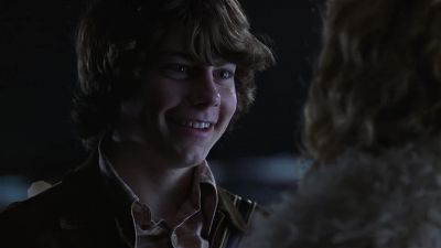 You've gotta call me Okay - Almost Famous