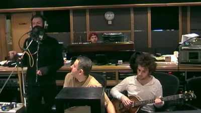 You've gotta do that--
[imitates drums]
thing for that verse. - Coldplay: A Head Full of Dreams
