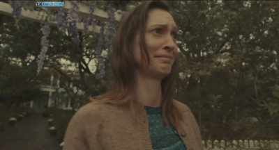 You've gotta get ready. - The Lost Husband