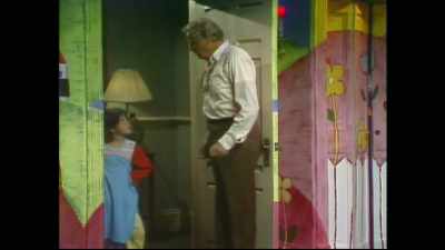 You've gotta get some sleep - Punky Brewster