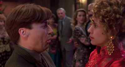 You've gotta help me!
I've married a-- - So I Married an Axe Murderer