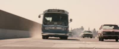 You've gotta move your legs. - Speed