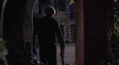 You've gotta stop
him before it's too late. - Crescendo