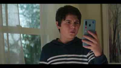 You've gotta stop
your momster, buddy. - The Mighty Ducks: Game Changers