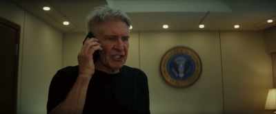 You've gotta-- - Captain America: Brave New World