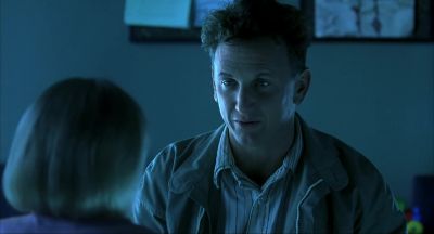 You've grown - I Am Sam
