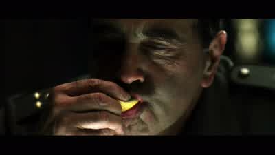 You've had enough fun. - Alien: Resurrection