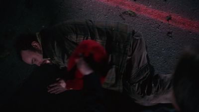 You've had this rag
since the day we met. - Once Upon a Time
