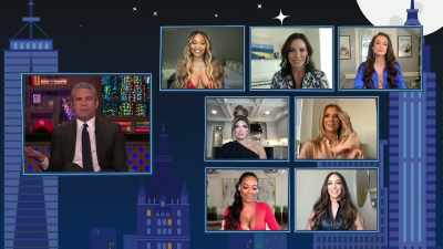 You've had
so much going on, - The Real Housewives Ultimate Girls Trip