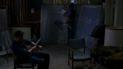 You've had that phone two hours, Dean. - Supernatural