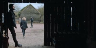 You've heard about this? - Silent Witness